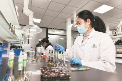 菏泽元素闪耀省政府工作报告，科技创新引领发展新篇章