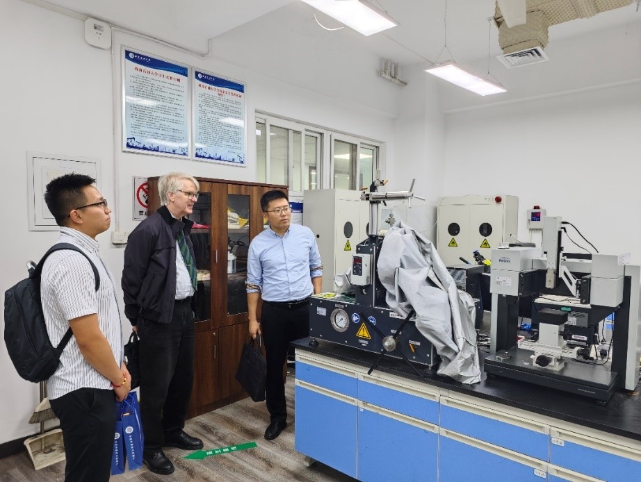 聚焦碳封存前沿技术，全国重点实验室学术报告研讨会圆满举办