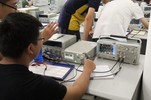 电子信息工程学院 工程与技术的研究、试验与发展前沿